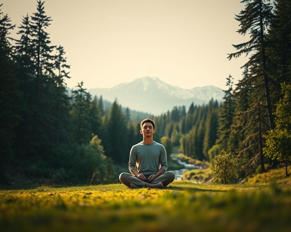 essence of mindfulness