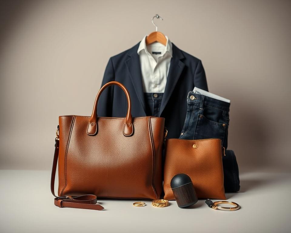 importance of accessories
