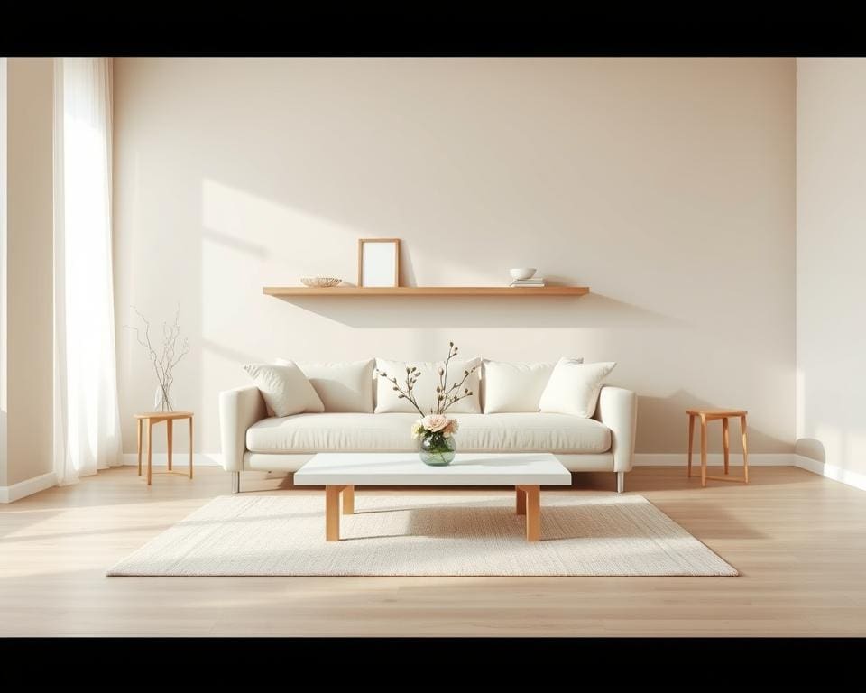 minimalist design