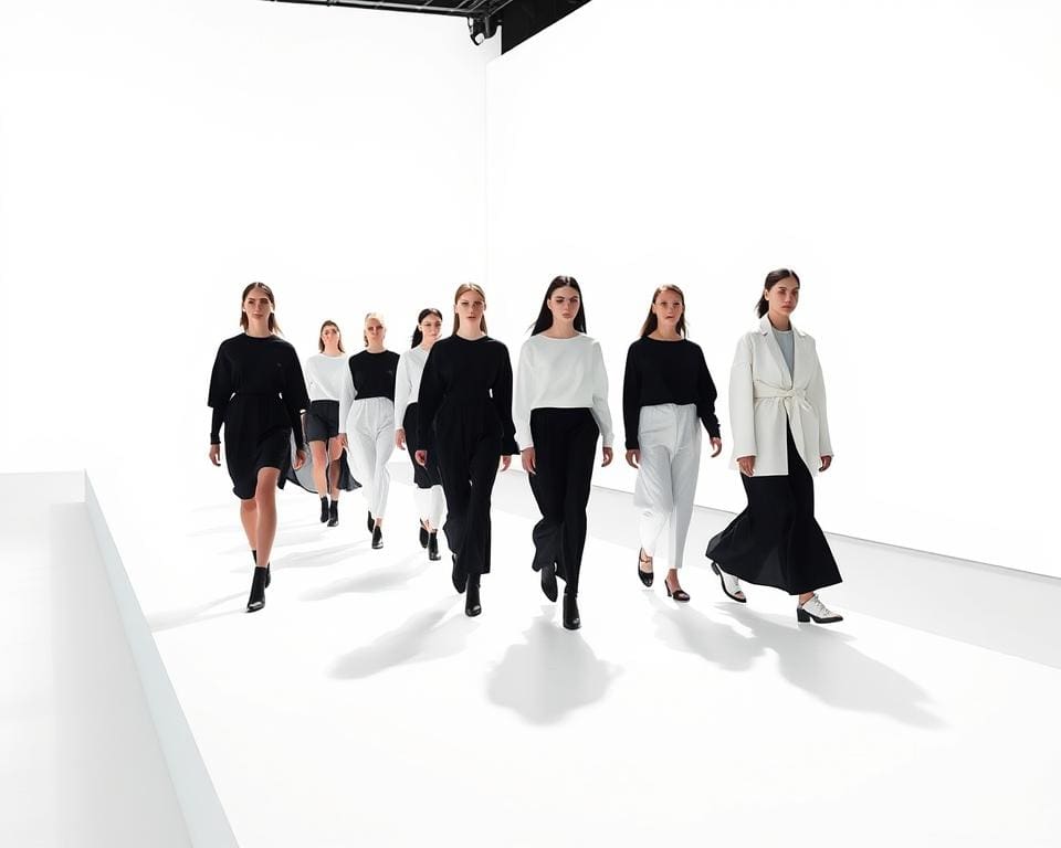 rise of minimalism