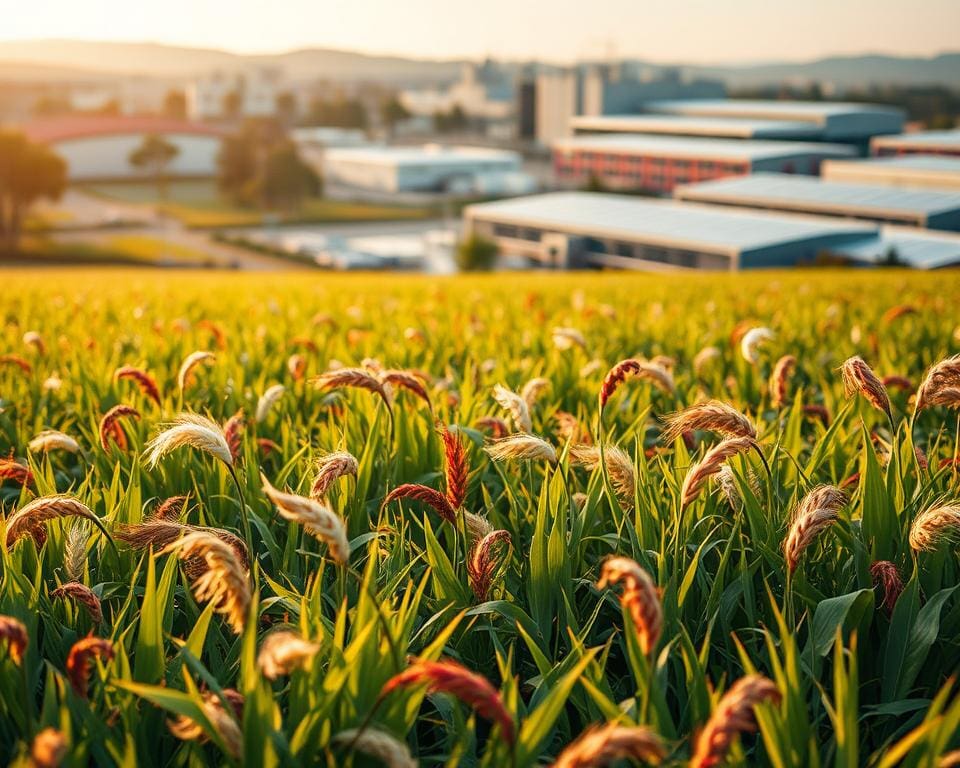 rise of sustainable fabrics