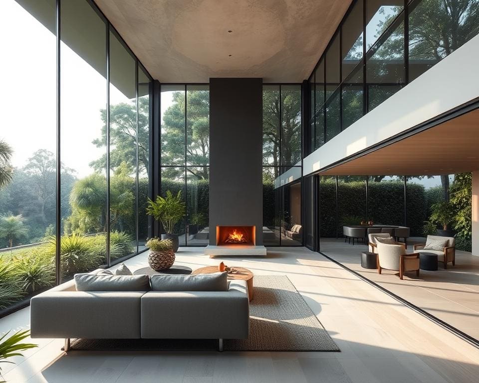 seamless living