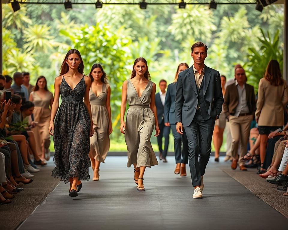 sustainable fashion