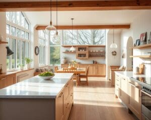 Are Belfast sinks still a must in UK kitchens?