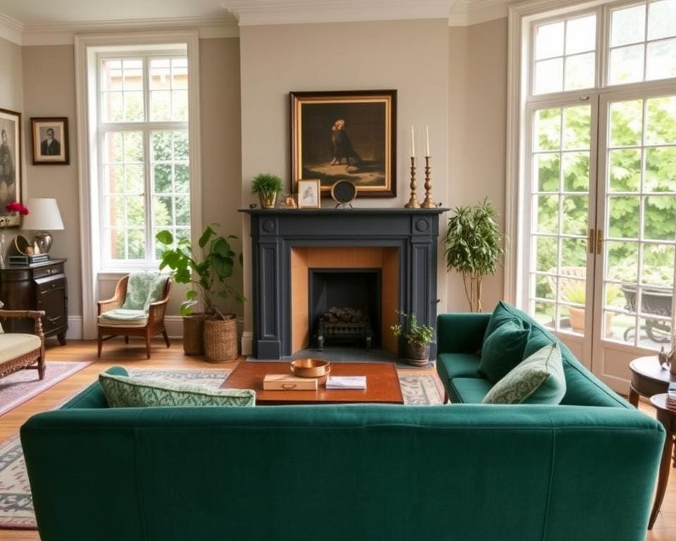 Can you automate garden lighting in the UK climate?