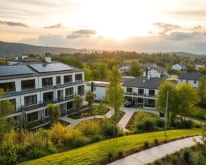 What materials last longest in British kitchens?