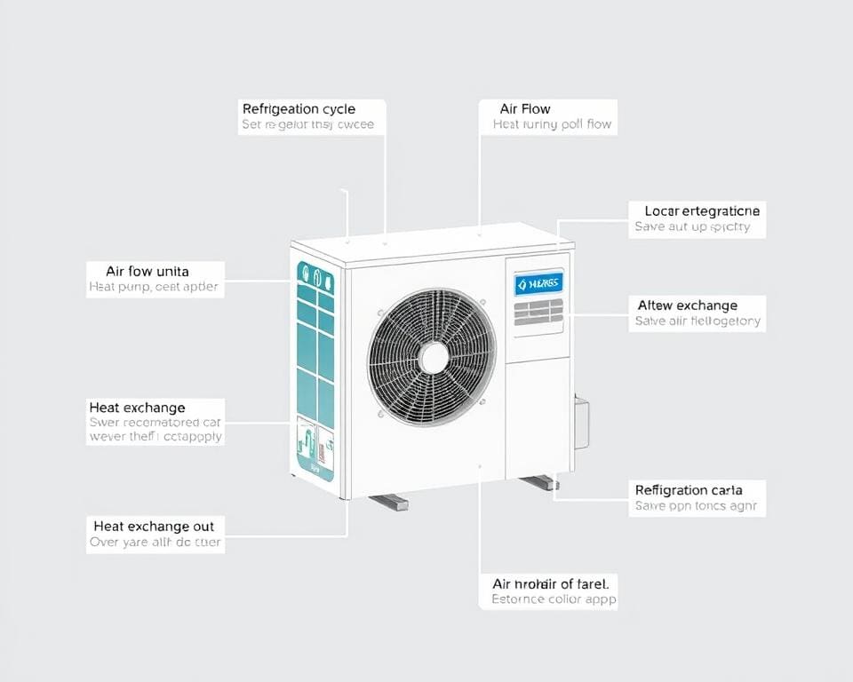 heat pumps explained