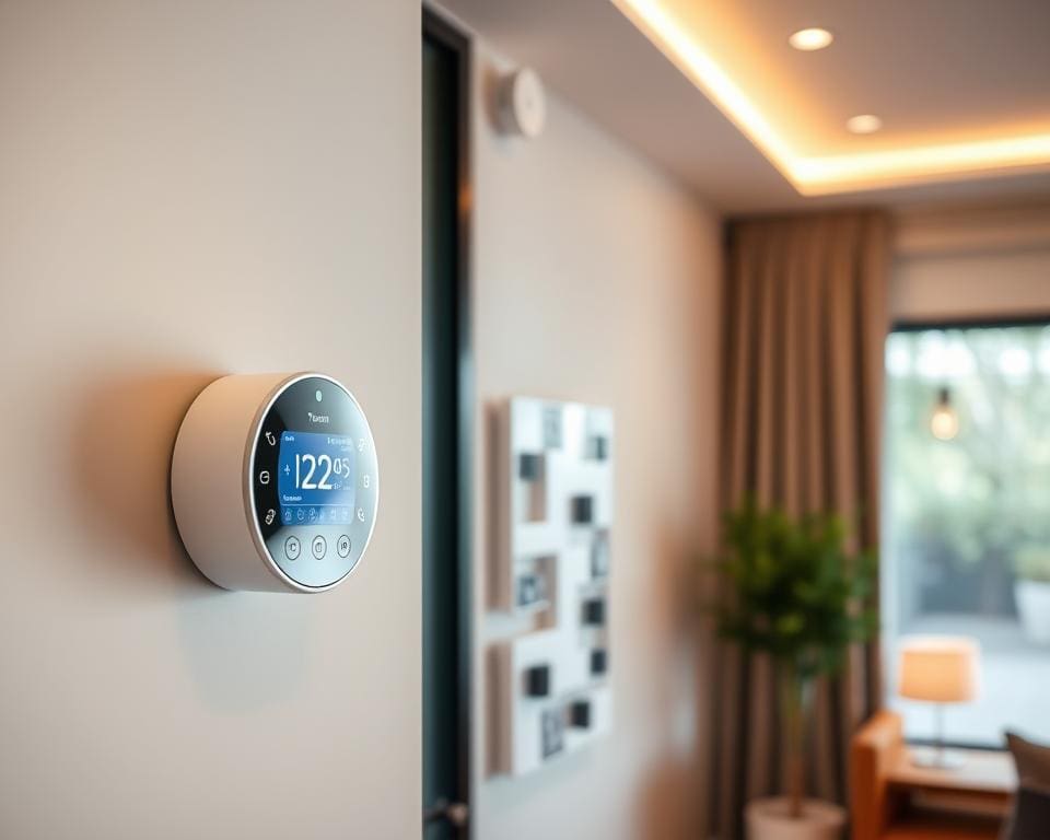 smart heating solutions