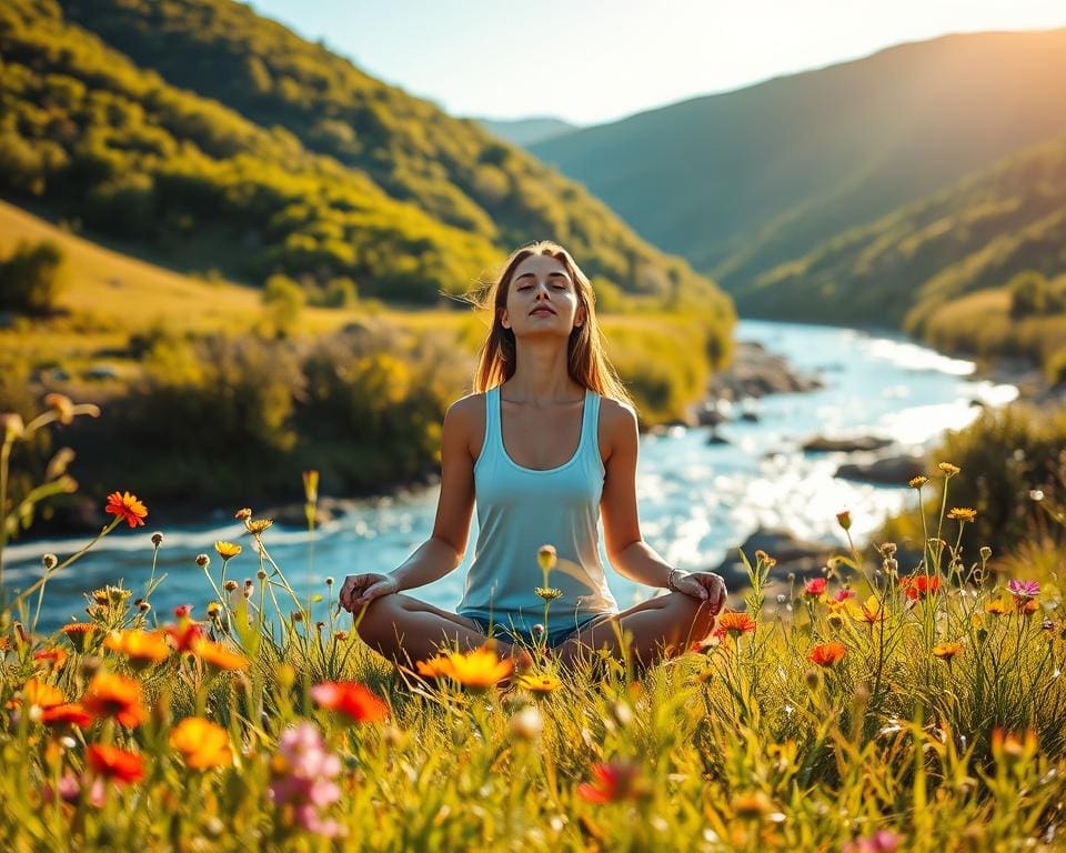 How can you build a positive mindset long-term?