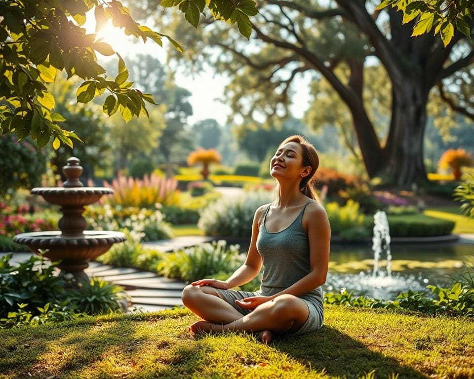 How can you enjoy life with less stress?