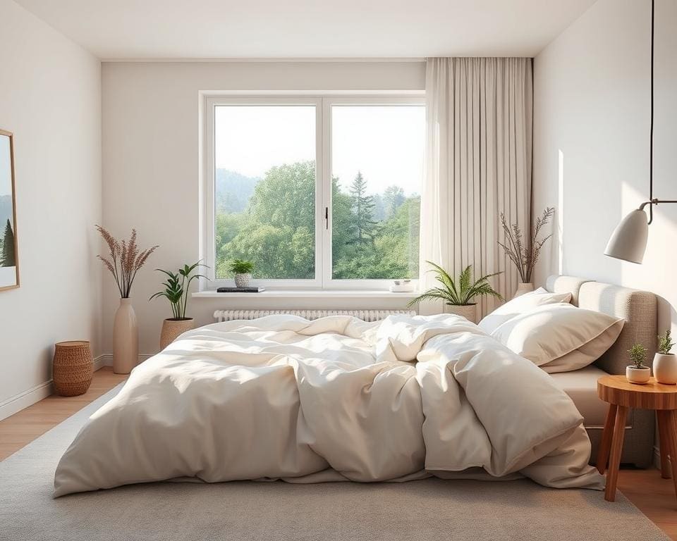 How can you sleep better without medication?