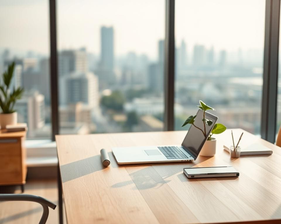 How can you stay organised and stress-free?