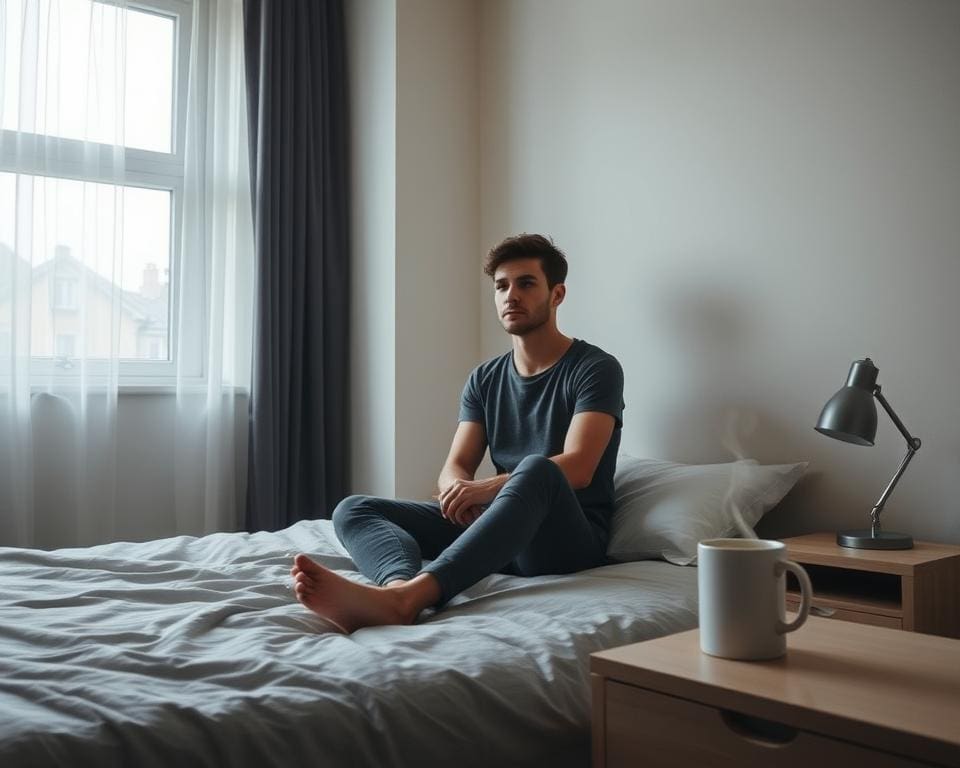 How do you find motivation on slow mornings?