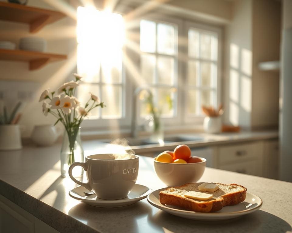 How do you plan a stress-free morning?