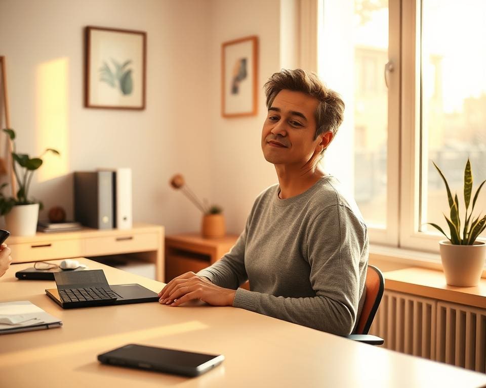 How do you reduce screen time without missing out?