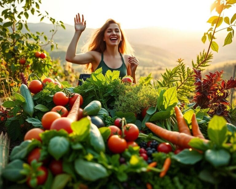 What are the benefits of a plant-based diet?