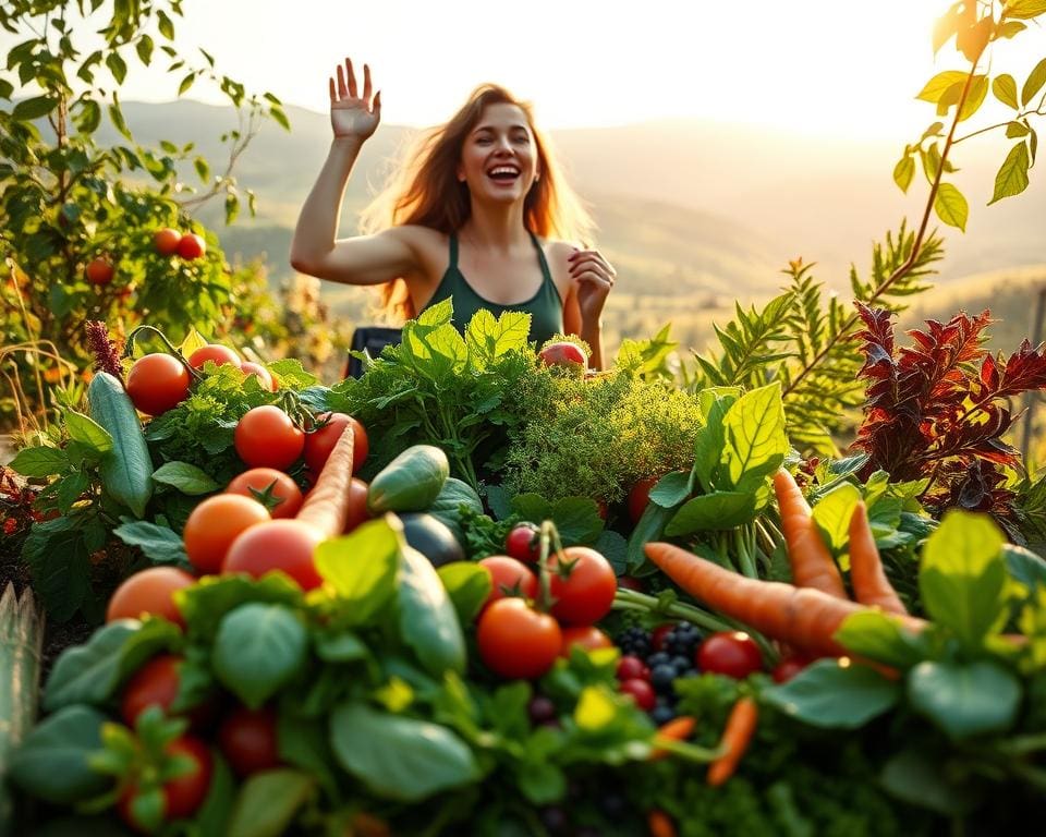 What are the benefits of a plant-based diet?