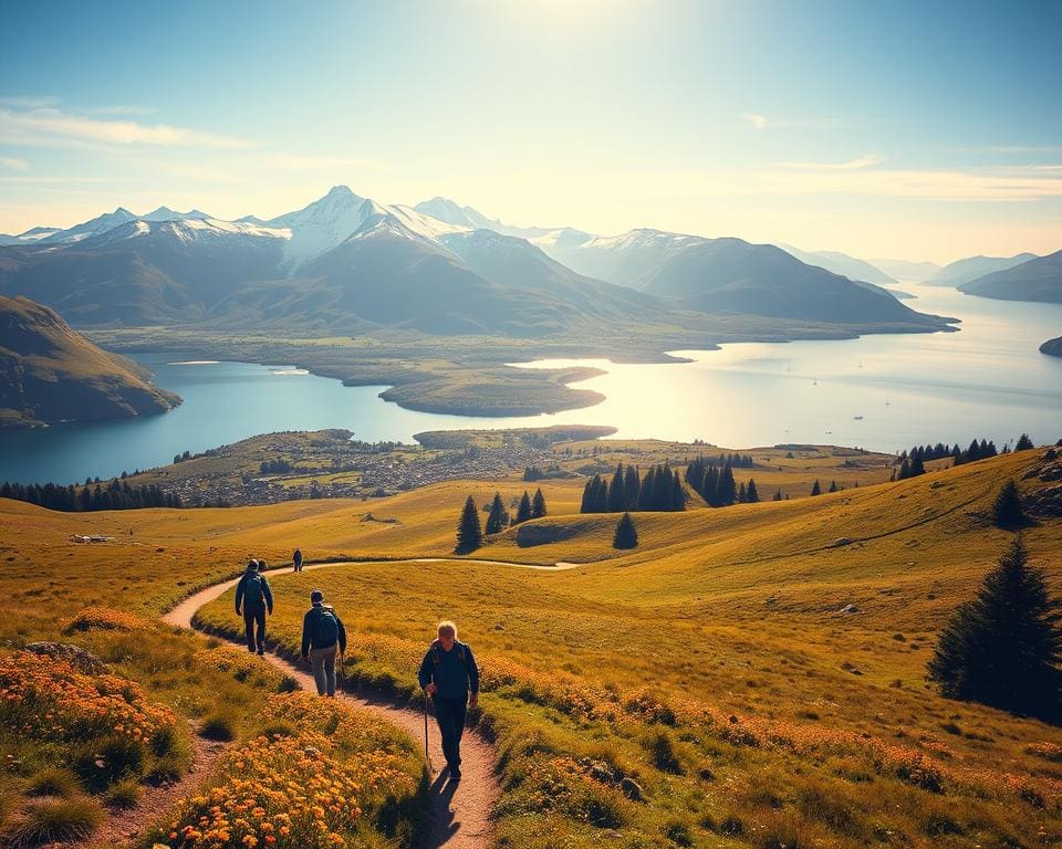 What are the best outdoor activities in the UK?