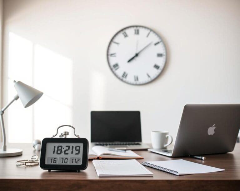 What are the keys to better time management?
