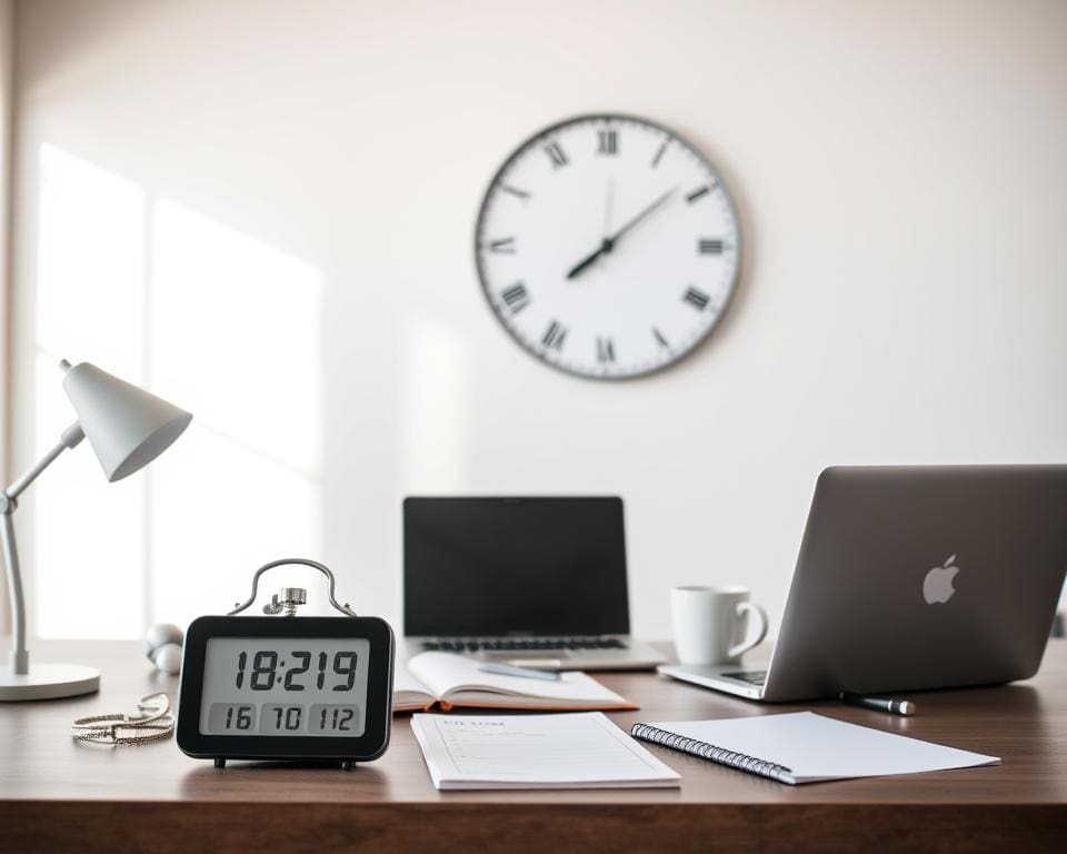 What are the keys to better time management?