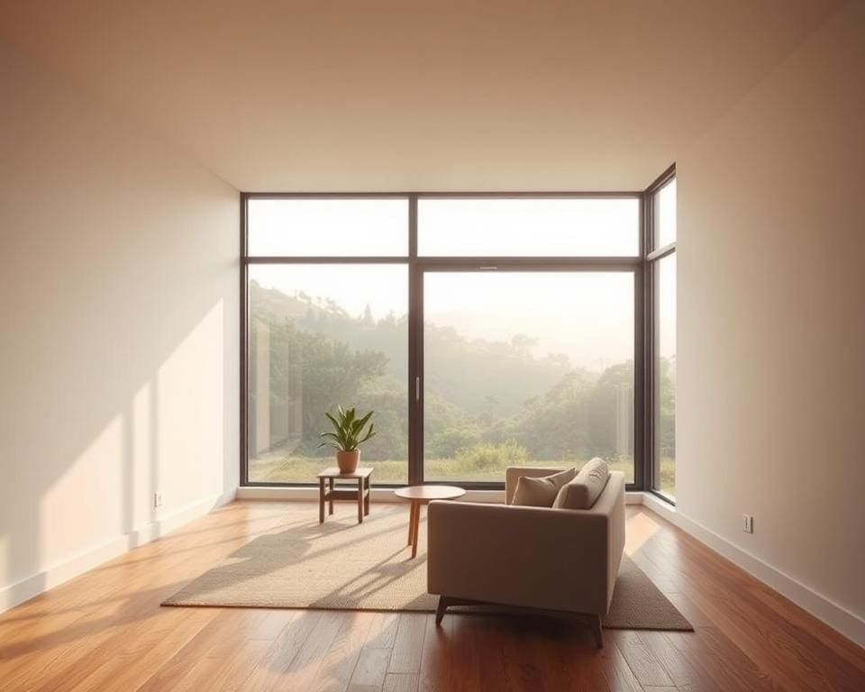 What makes minimalist living so popular now?
