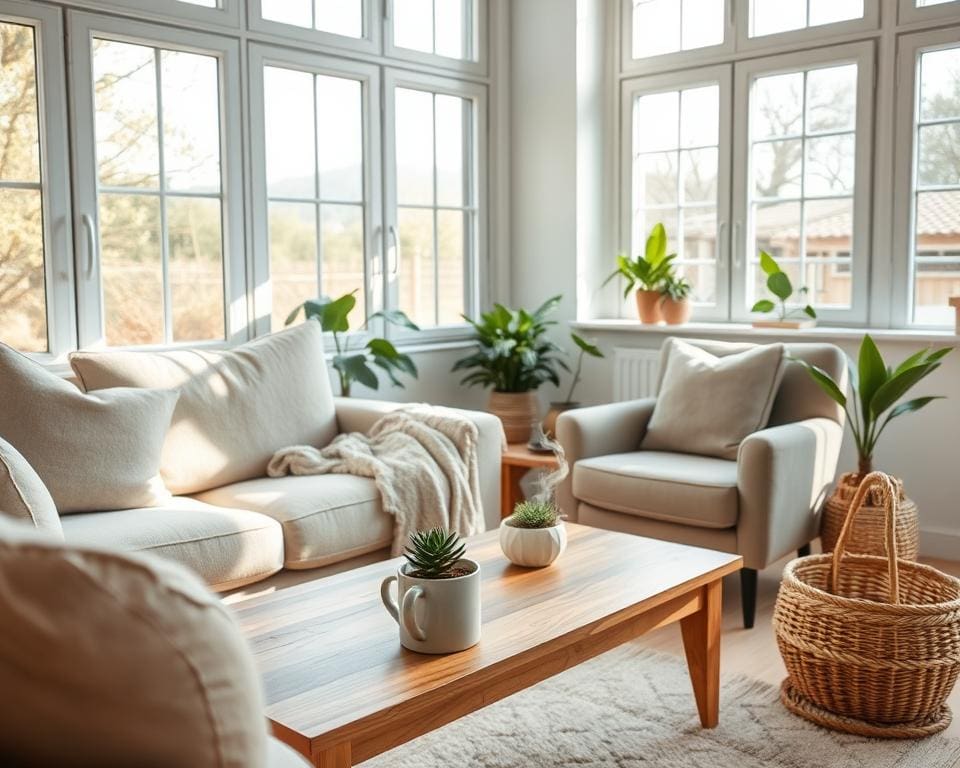 What small changes make a big lifestyle impact?