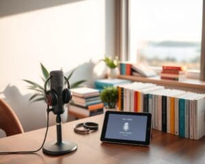 What wellness podcasts should you listen to?