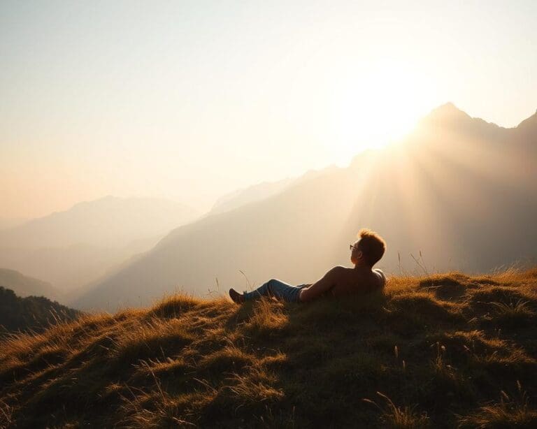 What’s the best balance between rest and ambition?