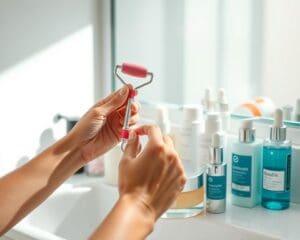 What’s the best skincare routine for busy people?