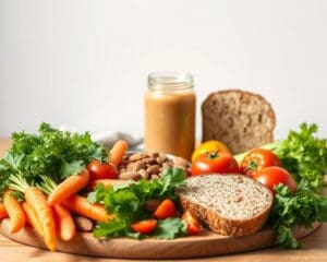 What’s the healthiest lunch to take to work?