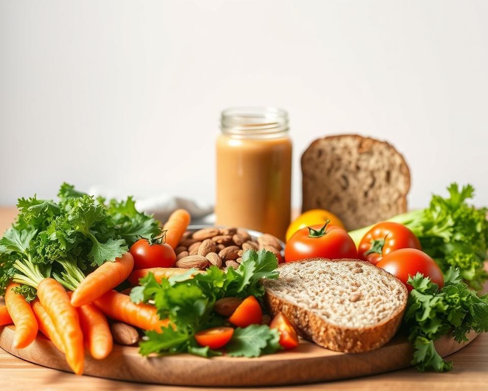 What’s the healthiest lunch to take to work?