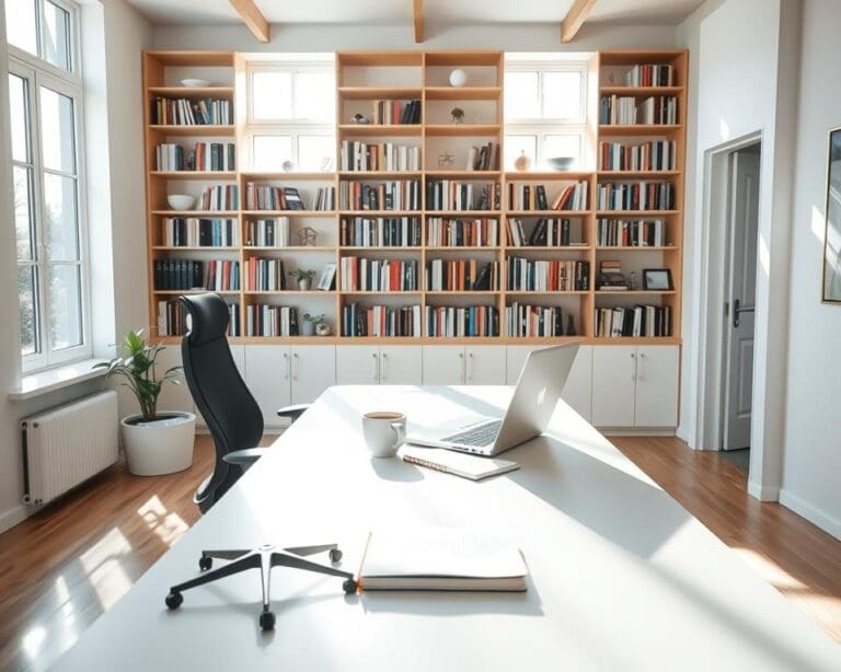 What’s the ideal routine for a productive week?