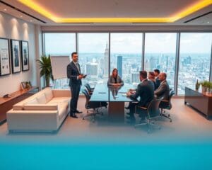 How can a PR specialist manage corporate reputation?