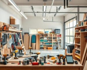 How can you upgrade your home with simple DIY projects?