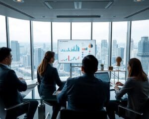 How do corporate risk assessment solutions work?