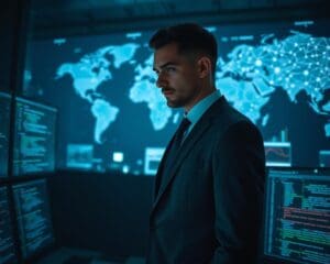 How do you become a cybersecurity specialist?