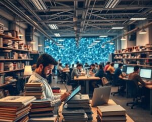 How do you build a career in machine learning?