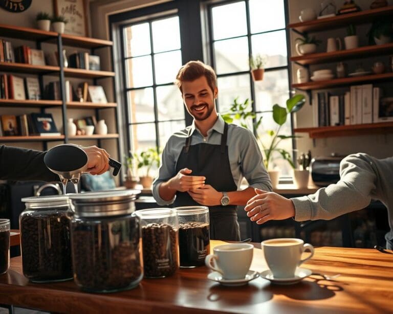 How do you choose coffee that suits your lifestyle?