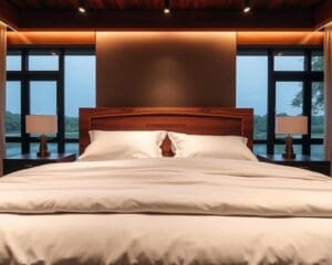 How do you choose the perfect bed for better sleep?