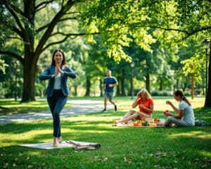 How do you create healthy habits that last?