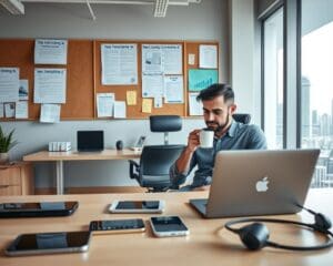 How do you find the best tech job for your skills?