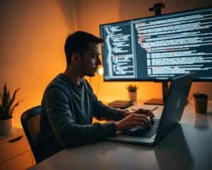 How do you get hired as a frontend developer?