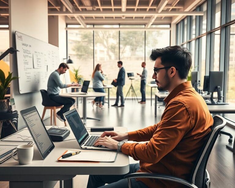 How do you start a career in software engineering?