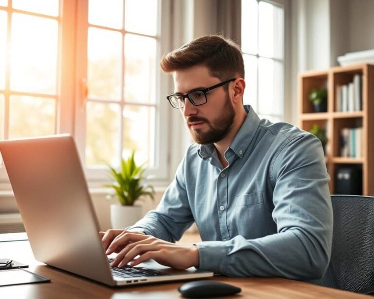 How do you succeed as a remote IT professional?