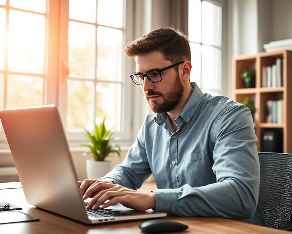 How do you succeed as a remote IT professional?