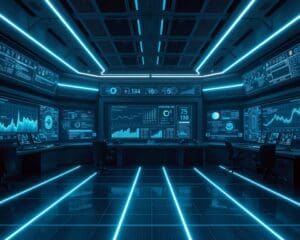 How does digital monitoring prevent downtime?