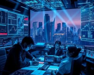 How does fraud detection support legal investigations?