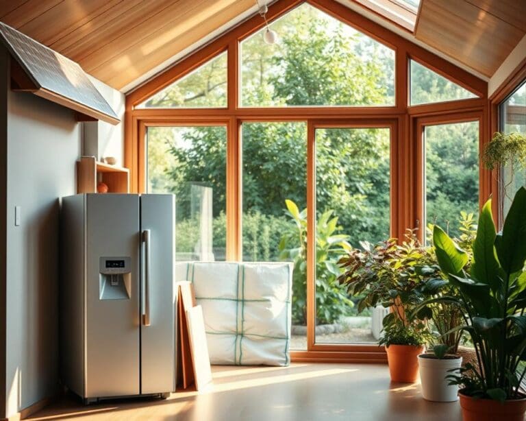 How to make your home more energy efficient this year?