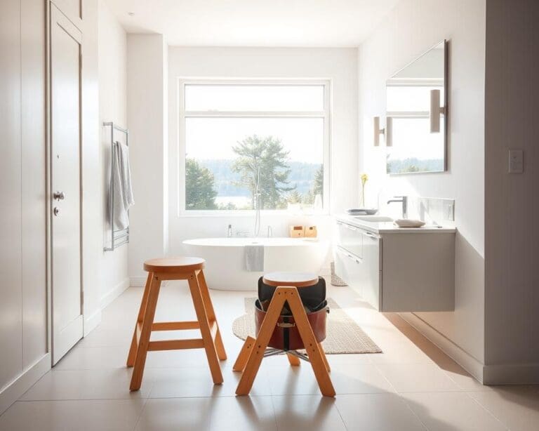 How to start renovating your bathroom step by step?