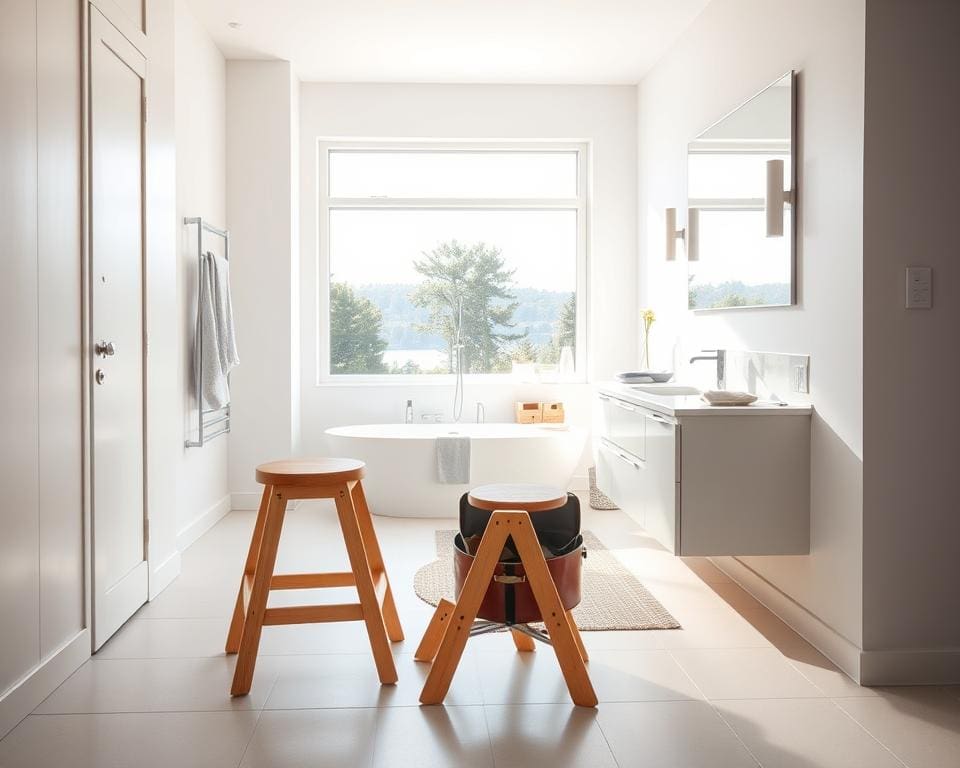 How to start renovating your bathroom step by step?